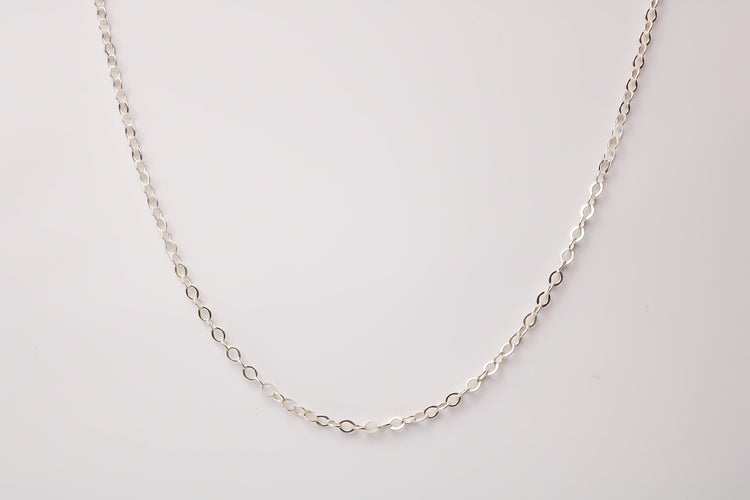 Adjustable Fine Cable Chain