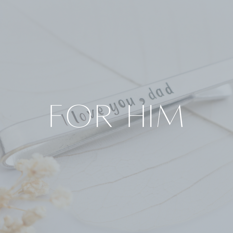 For Him