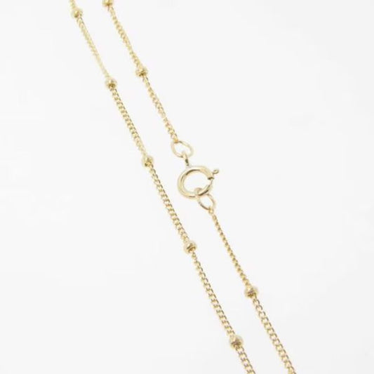 Satellite Chain