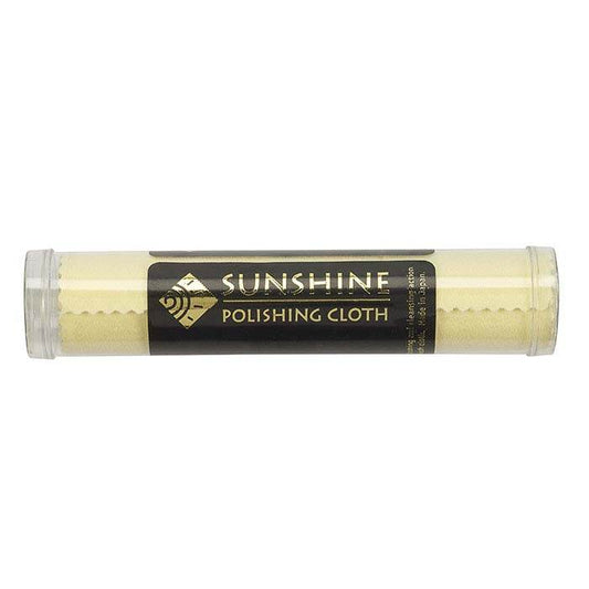 Sunshine Polishing Cloth