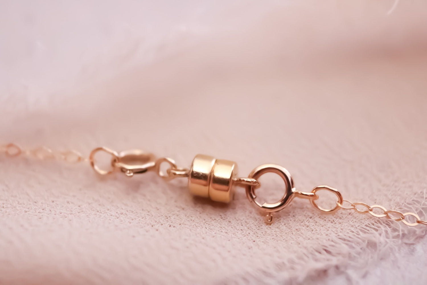 Magnetic Clasp - TickleBugJewelry